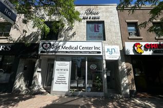 Office for Lease, 1104 Eglinton Ave W #Lower, Toronto, ON