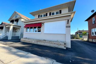 Office for Sale, 203 Bond St E, Oshawa, ON