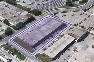 Industrial Property for Lease, 2 Principal Rd #7-8, Toronto, ON