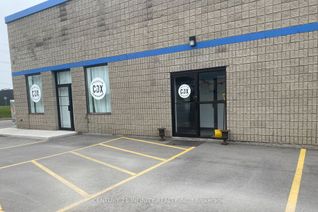 Office for Lease, 1801 Wentworth St #17, Whitby, ON