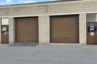 Industrial Property for Sale, 785 Westney Rd S, Ajax, ON