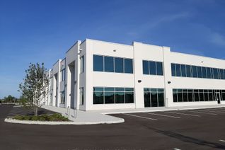 Industrial Property for Lease, 200 Mostar St #A120, Whitchurch-Stouffville, ON