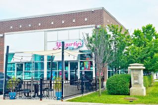 Restaurant Franchise Business for Sale, 9001 Dufferin St, Vaughan, ON