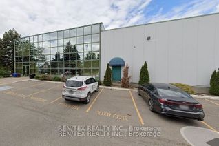 Office for Lease, 50 Four Valley Dr #2B, Vaughan, ON