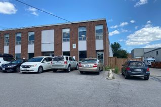 Property for Lease, 57 Newkirk Rd #unit 1, Richmond Hill, ON