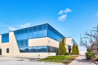 Commercial/Retail Property for Lease, 70 Valleywood Dr #202, Markham, ON