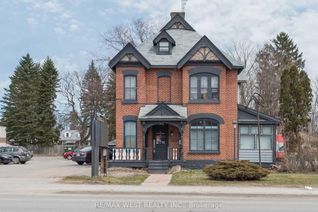 Commercial/Retail Property for Sale, 169 Bayfield St, Barrie, ON