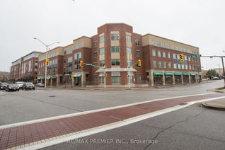 Office for Lease, 231 Oak Park Blvd #301-Y, Oakville, ON