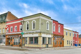 Commercial/Retail Property for Lease, 49 William St N, Kawartha Lakes, ON