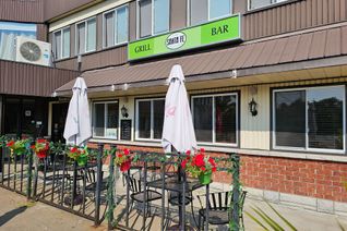 Restaurant Business for Sale, 114 Deep River Rd, Deep River, ON