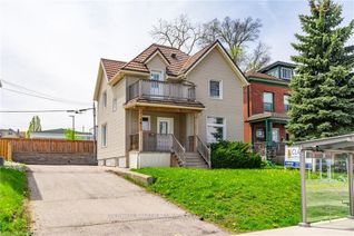 Office for Sale, 15 Charles St E, Kitchener, ON