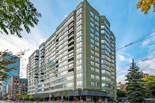 Condo Apartment for Sale, 130 Carlton St #1505, Toronto, ON