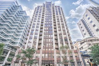 Property for Sale, 85 Bloor St E #208, Toronto, ON