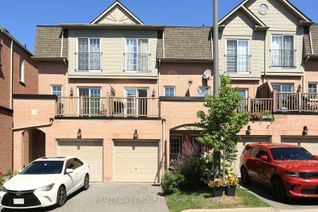 Condo Townhouse for Sale, 1100 Begley St #32, Pickering, ON