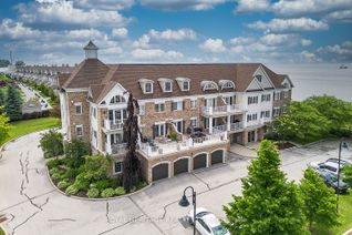 Condo Apartment for Sale, 375 Lakebreeze Dr #207, Clarington, ON