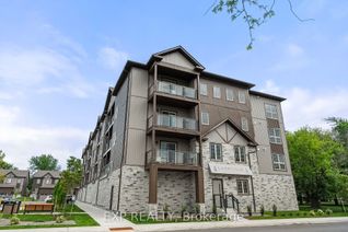 Apartment for Sale, 110 Grew Blvd #211, Georgina, ON