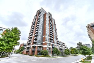 Condo Apartment for Sale, 1 Uptown Dr #2008, Markham, ON