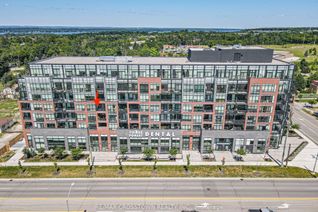 Condo Apartment for Sale, 681 Yonge St #420, Barrie, ON