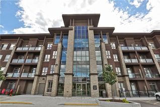 Apartment for Sale, 5010 Corporate Dr #306, Burlington, ON