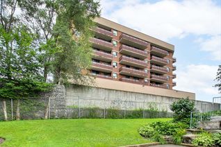 Property for Sale, 1881 Jane St #605, Toronto, ON