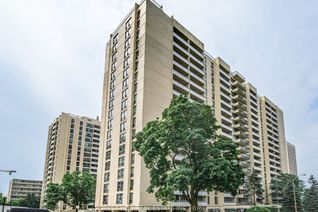 Apartment for Rent, 377 Ridelle Ave #1716, Toronto, ON