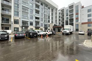 Property for Rent, 470 Gordon Krantz Ave #521, Milton, ON