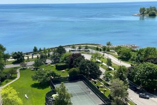 Apartment for Sale, 2045 Lake Shore Blvd W #1605, Toronto, ON