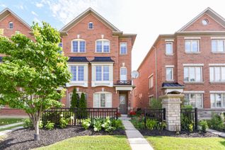 Condo for Sale, 18 Shiraz Dr #106, Brampton, ON