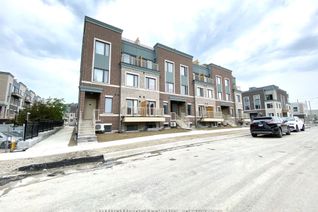 Townhouse for Rent, 260 Twelfth St #3, Toronto, ON