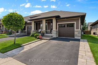 Bungalow for Sale, 37 Brookside Terr #42, West Lincoln, ON