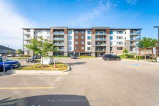 Condo Apartment for Sale, 104 Summit Ridge Dr #111, Guelph, ON