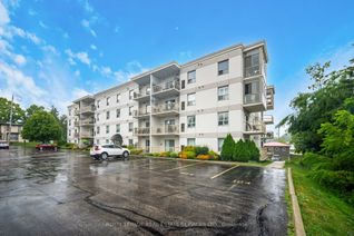 Condo Apartment for Sale, 12 St Andrew St #406, Norfolk, ON