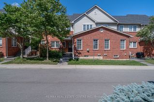 Condo for Sale, 100 Beddoe Dr #7, Hamilton, ON