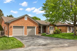 Bungalow for Sale, 318 Roxton Dr, Waterloo, ON