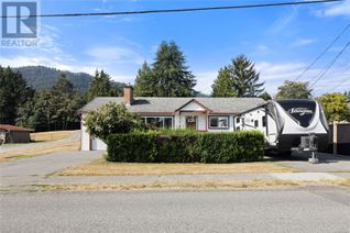 House for Sale, 316 4th Ave Exten, Ladysmith, BC