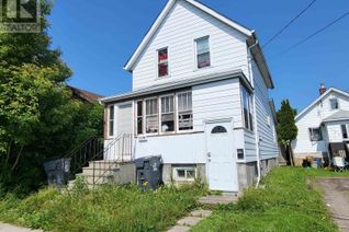 Duplex for Sale, 232 Court St, THUNDER BAY, ON