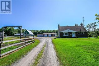 Farm for Sale, 3544 Neff Street, Stevensville, ON