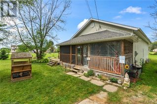 House for Sale, 194 Frank Street, Wiarton, ON