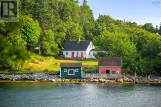 House for Sale, 37 Southwest Cove Road, Northwest Cove, NS