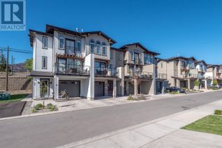 Condo Townhouse for Sale, 8000 Vedette Drive #36, Osoyoos, BC