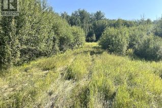 Commercial Land for Sale, 2791 Stump Hollow Street, Wabasca, AB