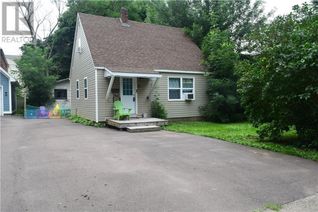 Detached House for Sale, 81 Shirley, Moncton, NB