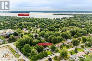 Bungalow for Sale, 2071 Craig Road, Innisfil, ON