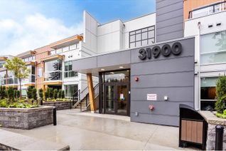 Condo Apartment for Sale, 31900 Raven Avenue #A318, Mission, BC