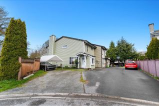 Duplex for Sale, 5343 199a Street, Langley, BC