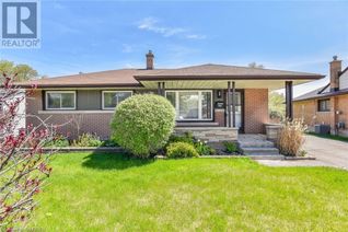 Bungalow for Rent, 1801 Biscayne Drive, Cambridge, ON