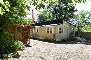 Bungalow for Sale, 1085 10th Conc Road W, Flamborough, ON