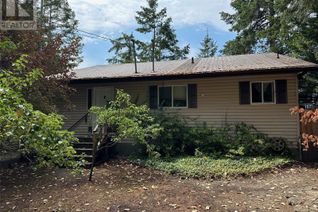 House for Sale, 989 Pat Burns Ave, Gabriola Island, BC