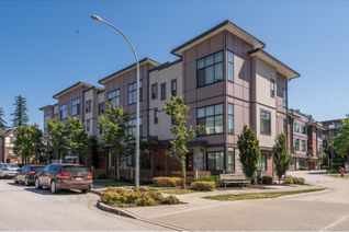 Condo Townhouse for Sale, 20852 78b Avenue #44, Langley, BC