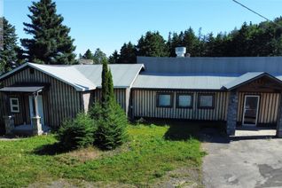 Commercial/Retail Property for Sale, 172 Road To The Isles, Campbellton, NL